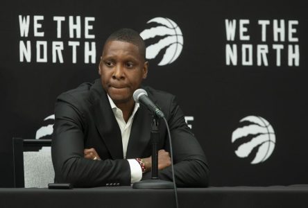 Masai Ujiri says teams need to look at their culture amid recent chaos in NBA