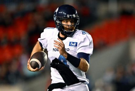 Argos Carnell IV and Bethel-Thompson, Stamps QB Maier net CFL top performer honours