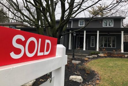 Home prices to decrease 2.2 per cent this fall, Re/Max report forecasts