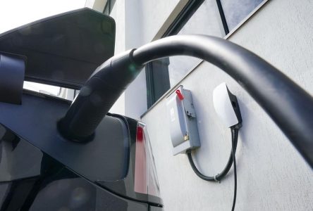 CIB aiming to fill ‘uncertainty gap’ and accelerate zero-emission vehicle adoption