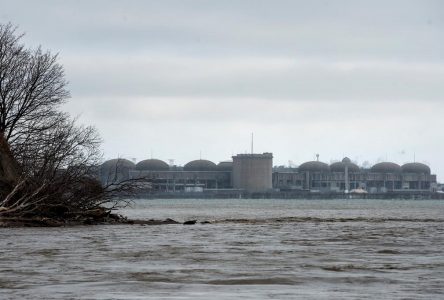 Ontario seeks to extend Pickering Nuclear plant to 2026, eyes refurbishment: sources