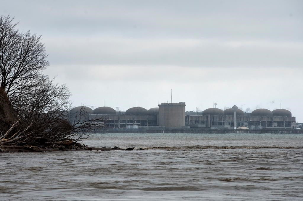 Ontario seeks to extend Pickering Nuclear plant to 2026, eyes refurbishment: sources