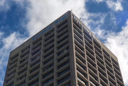 Relationship breaks down between Torstar owners, one seeks order to wind up company