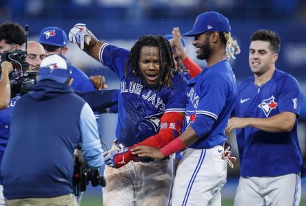 Toronto Blue Jays clinch post-season berth with Orioles’ loss to Red Sox