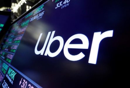 Uber files to dismiss complaint by CUPW at Ontario Labour Relations Board