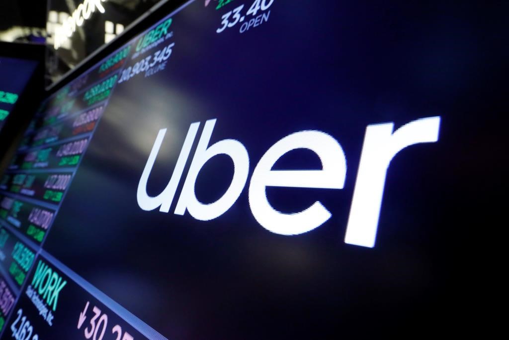 Uber files to dismiss complaint by CUPW at Ontario Labour Relations Board