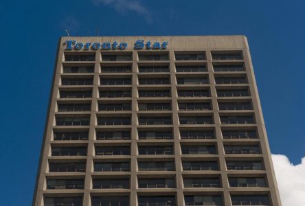 Torstar Corp. co-owner Bitove makes ‘no apologies’ amid tension with business partner