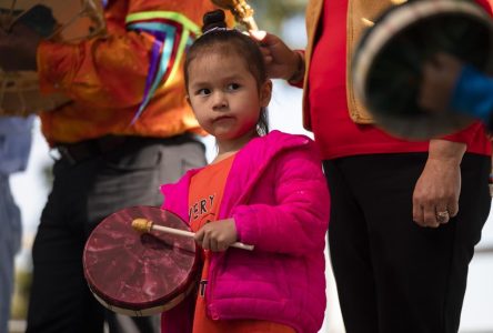 Ontarians mark Truth and Reconciliation Day with events across province