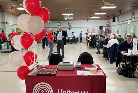 United Way Breakfast Launch Returns with an Important Message on Poverty