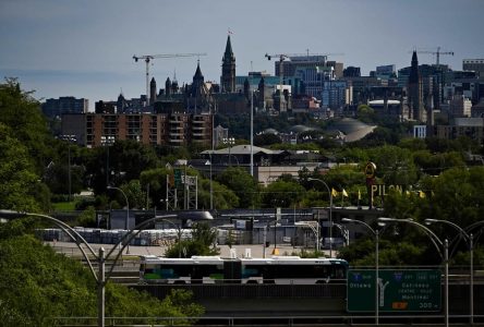 Six Ottawa youths charged in hate-motivated assault, police say