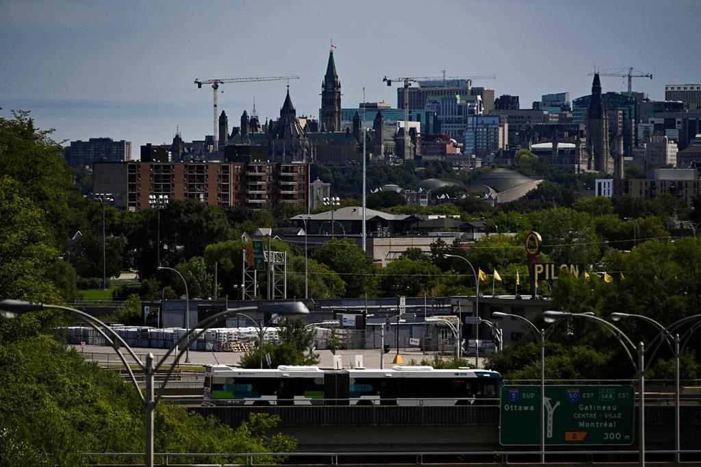 Six Ottawa youths charged in hate-motivated assault, police say