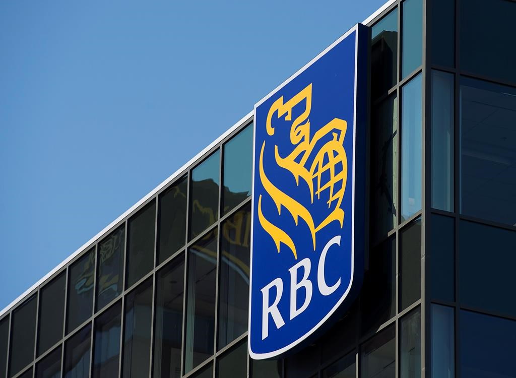 RBC buys billing firm MDBilling.ca for undisclosed sum in latest health care push