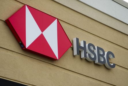 HSBC considering potential multibillion-dollar sale of Canadian business