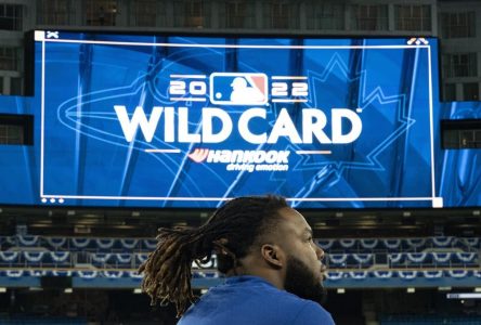 After 92-win season, Blue Jays look to take next step starting with wild-card series