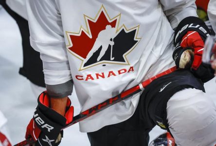 Nike joins sponsors pulling Hockey Canada support over handling of alleged assaults