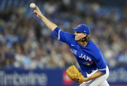 Five Things to Know: Game 2 of Blue Jays v. Mariners American League wild-card series