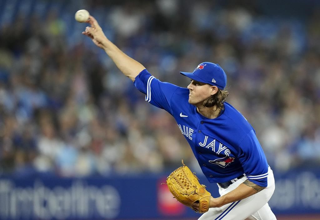 Five Things to Know: Game 2 of Blue Jays v. Mariners American League wild-card series