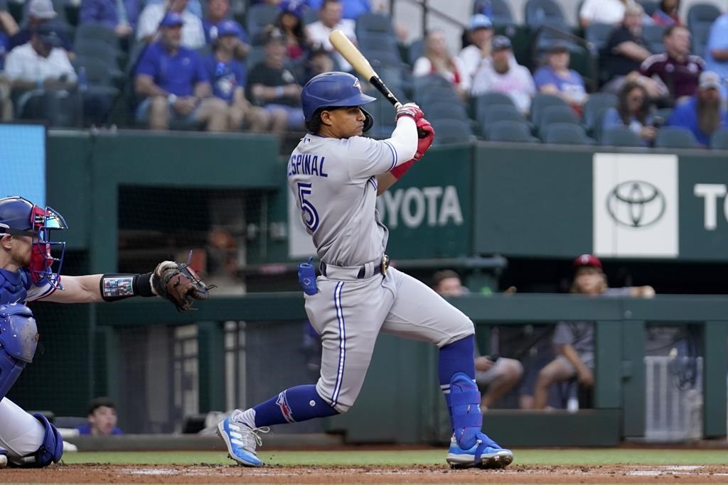 Seattle Mariners pull out wild 10-9 comeback win over Toronto to eliminate Blue Jays