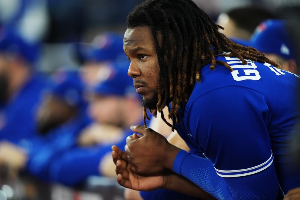 Blue Jays left to reflect after Game 2 collapse ends brief playoff appearance