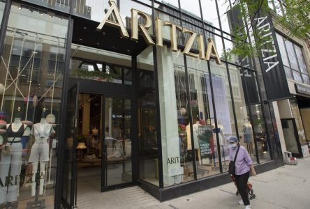 A look at what’s driving Aritzia’s momentum amid an evolving retail landscape