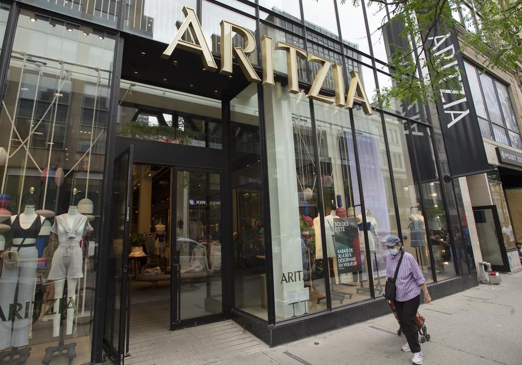 A look at what’s driving Aritzia’s momentum amid an evolving retail landscape