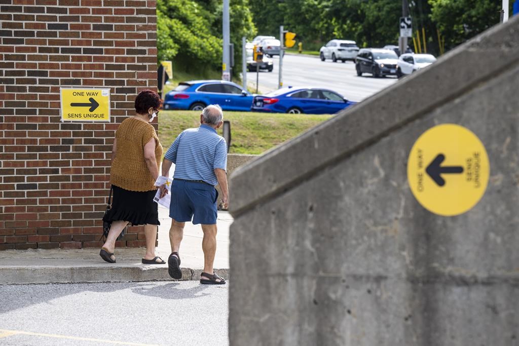 Open mayoral races draw candidates hoping to reinvigorate local politics in Ontario