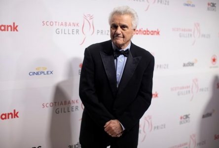 John Irving on the semi-autobiographical tome he calls his ‘last long novel’