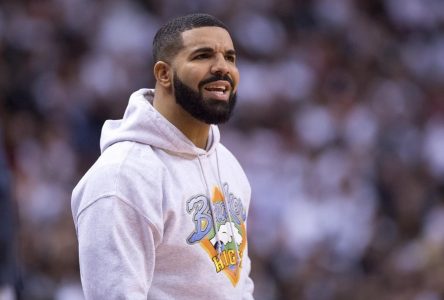 Drake wins songwriter of the year at the 2022 SOCAN Awards