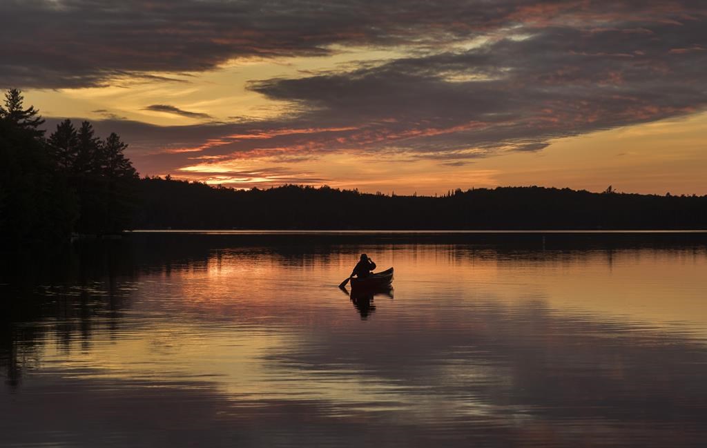 Ontario Parks to reduce maximum camping stays during height of summer