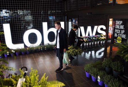 Loblaw hikes supply chain charges for its suppliers as transportation costs rise