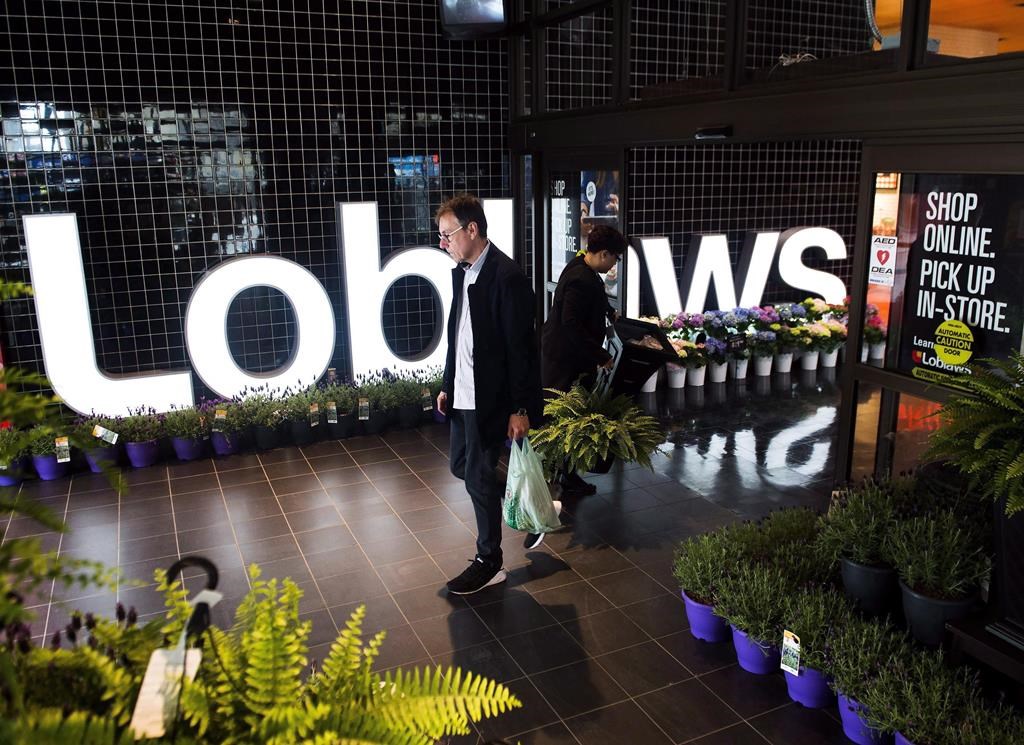 Loblaw hikes supply chain charges for its suppliers as transportation costs rise