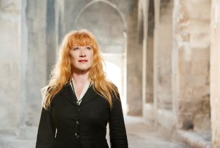 Q-and-A: Loreena McKennitt on the dollars and sense of pandemic concert tours