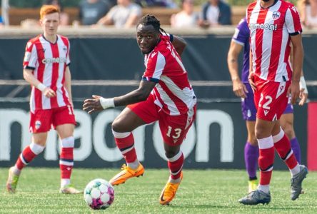 Canadian Premier League announces five finalists for player of the year