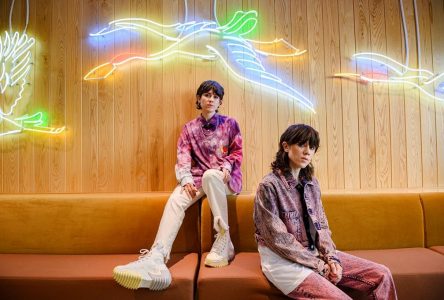 Tegan and Sara grow out of an ‘adolescent mindset’ with new album ‘Crybaby’