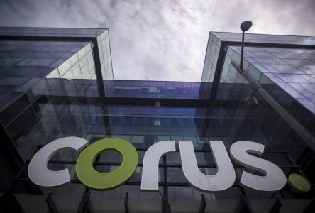 Corus Entertainment takes $350M goodwill impairment charge, reports Q4 loss