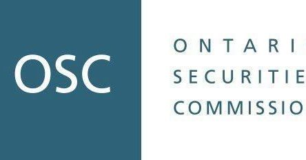 OSC asks tribunal to approve settlement with cannabis company Cronos, former CFO