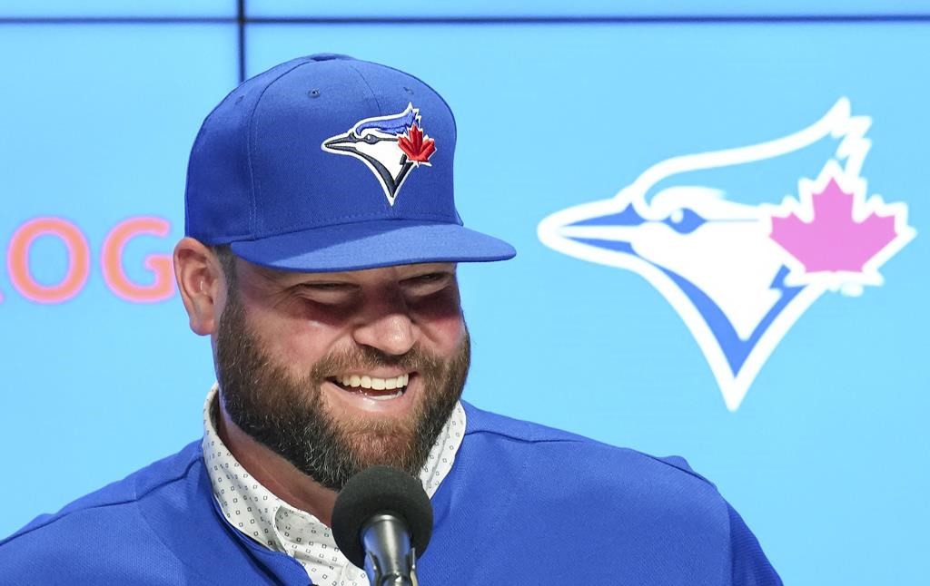 Staying the course: John Schneider signs three-year deal as Toronto Blue Jays manager