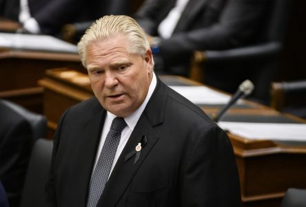 Housing, health care, economy top priorities as Ontario legislature resumes