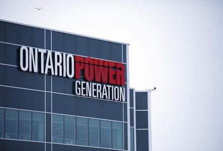 Canada Infrastructure Bank puts nearly $1B toward Ontario small nuclear project