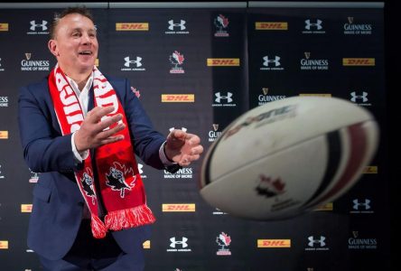 Canada coach looks to his youth for Americas Rugby Trophy match against Brazil ‘A’