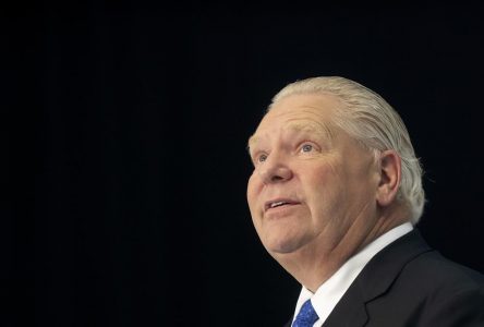 ‘Irreparable harm will occur’ if Doug Ford testifies at inquiry, Ford’s lawyers say