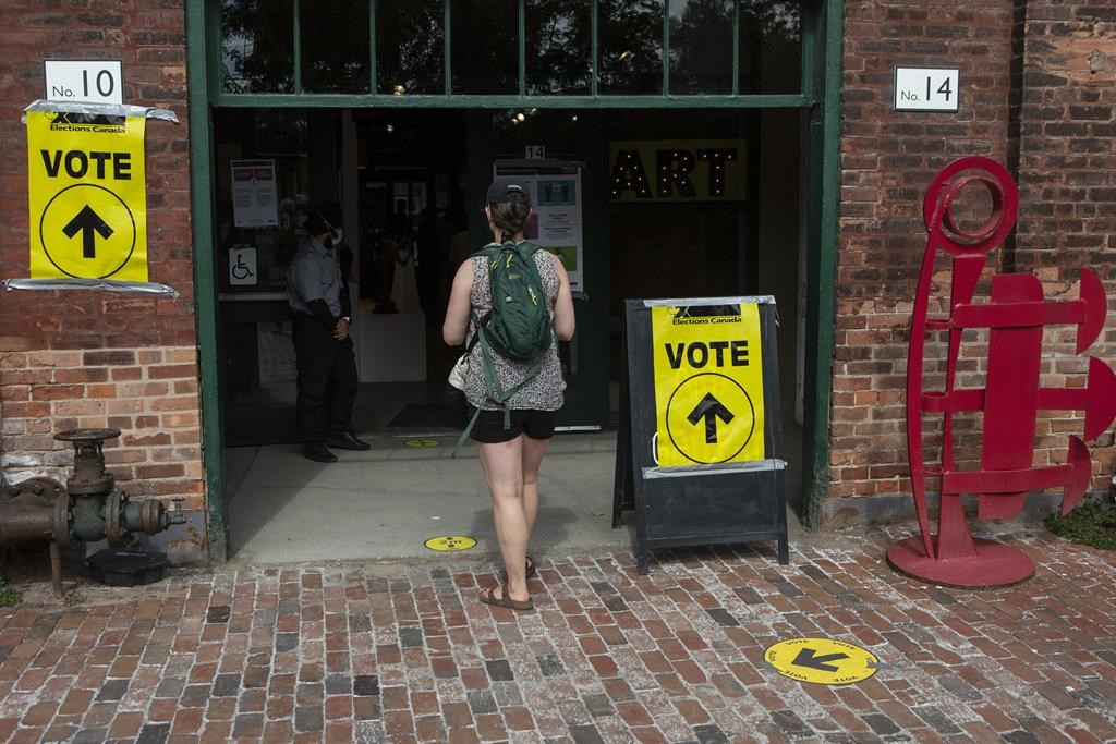 Non-competitive local Ontario races contribute to low voter turnout: experts