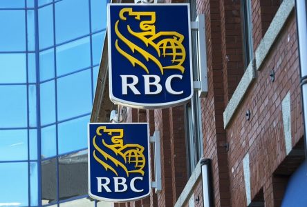 RBC aims to reduce financed emissions by between 11 and 54 per cent by 2030