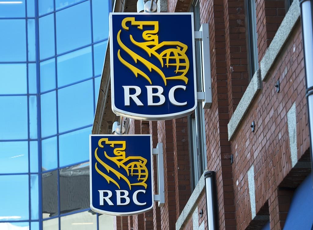 RBC aims to reduce financed emissions by between 11 and 54 per cent by 2030