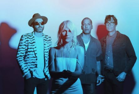 Andy Kim lines up Metric, the Sadies, Broken Social Scene for Christmas fundraiser