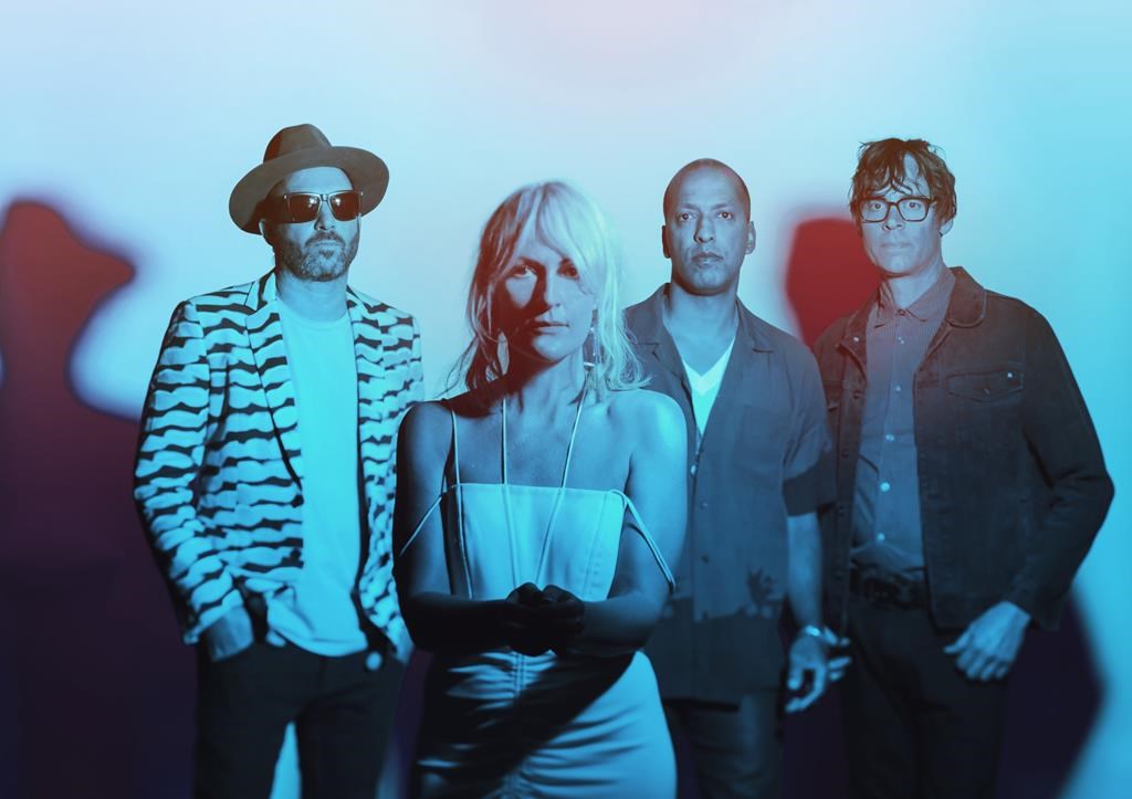 Andy Kim lines up Metric, the Sadies, Broken Social Scene for Christmas fundraiser