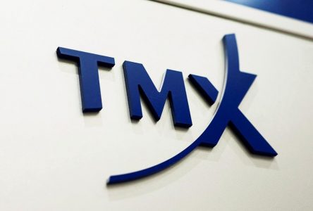 TMX Group sees third-quarter profit gains as acquisitions drive up revenue