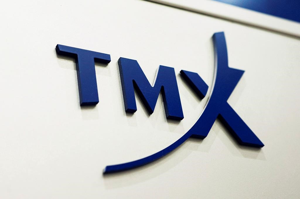 TMX Group sees third-quarter profit gains as acquisitions drive up revenue