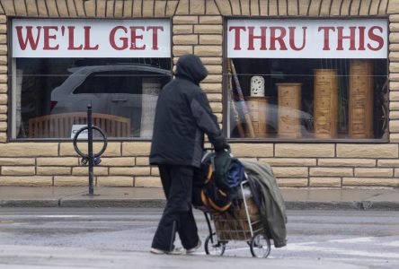 Small business confidence plummets amid high debt, climbing interest rates: CFIB