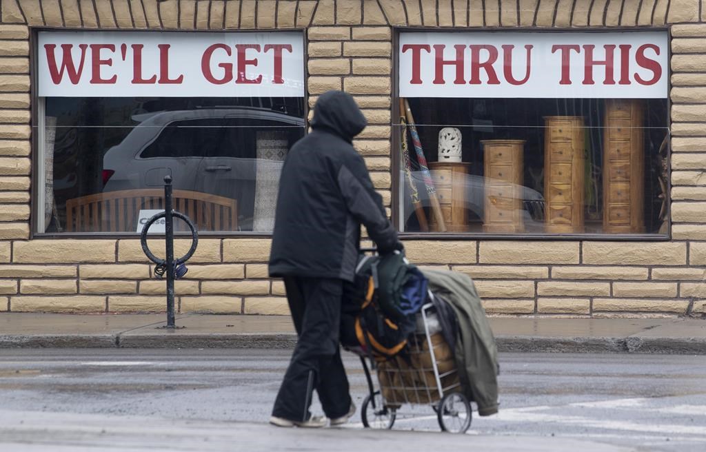 Small business confidence plummets amid high debt, climbing interest rates: CFIB